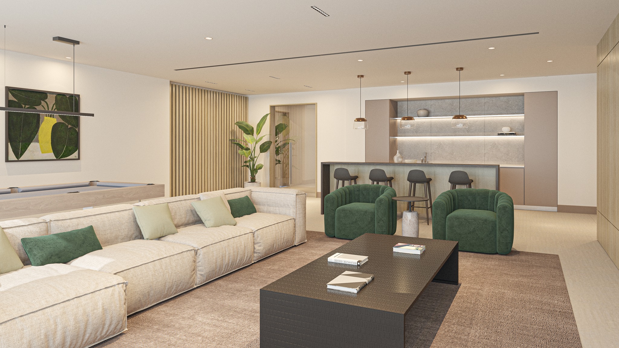 Condos for sale at Arbor Coconut Grove
